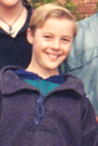 Meet Our Family | Daniel Of The...